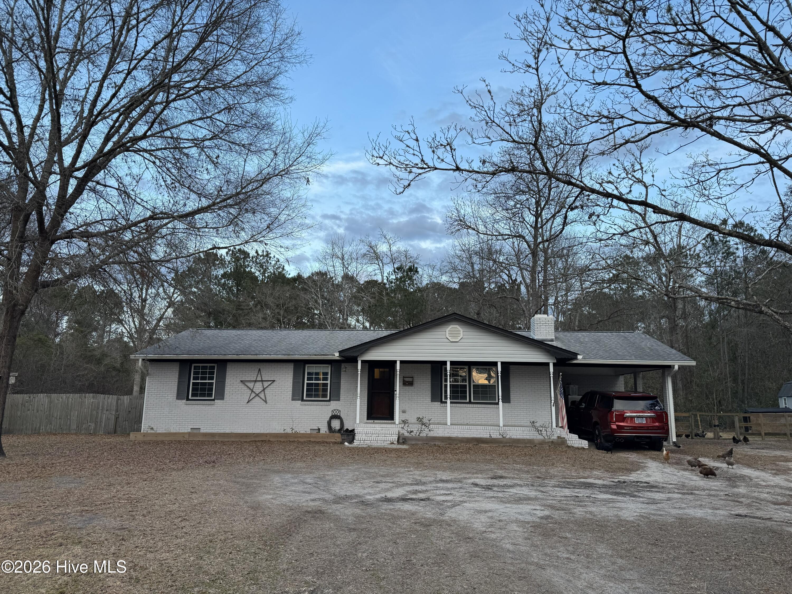 1449 Holden Beach Road SW, Supply, NC 28462