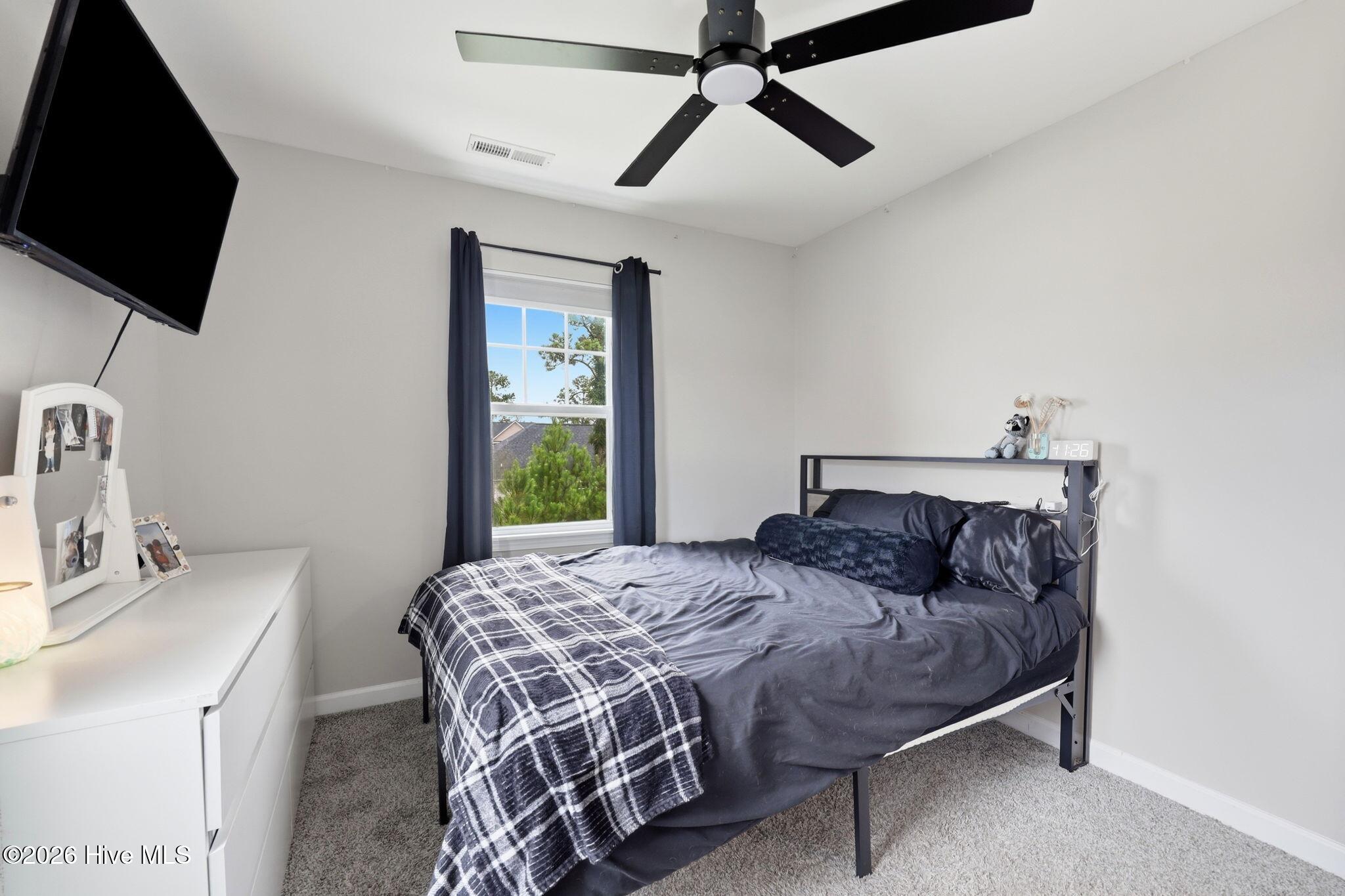 605 Coral Reef Court,Sneads Ferry