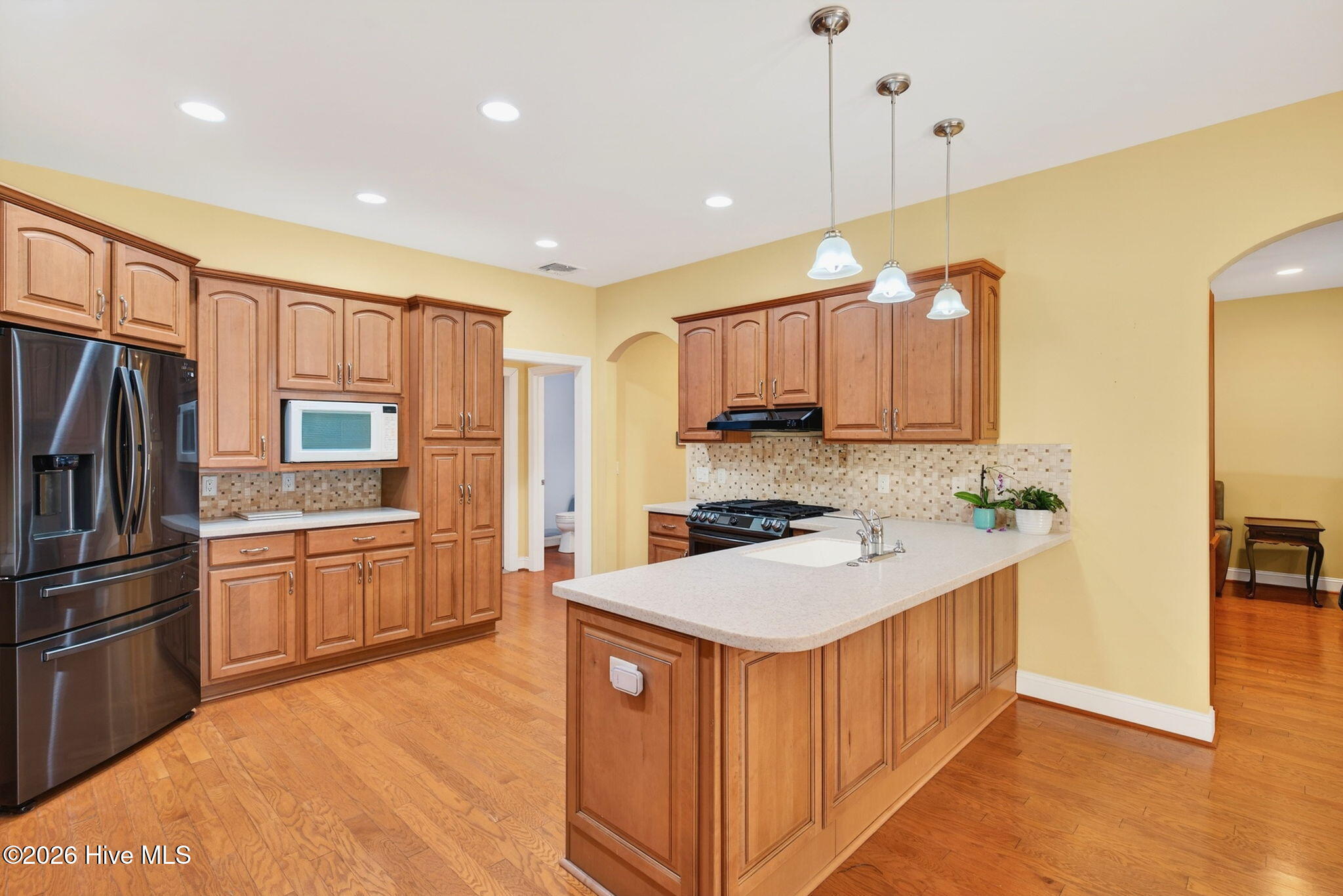 5360 Glennfield Circle SE, Southport, NC, 28461