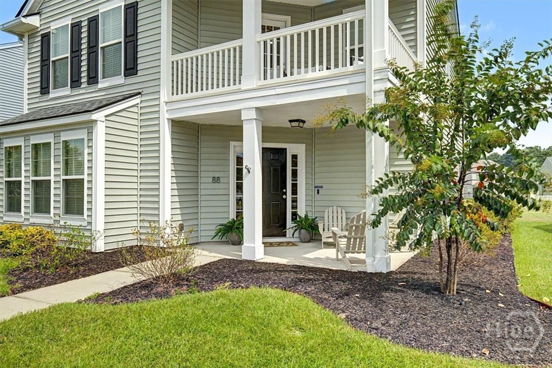 Single family home for sale at 88 Bushwood Dr, Savannah, GA 31407 | MLS# SA360867 | Listing updated on 2026-09-20