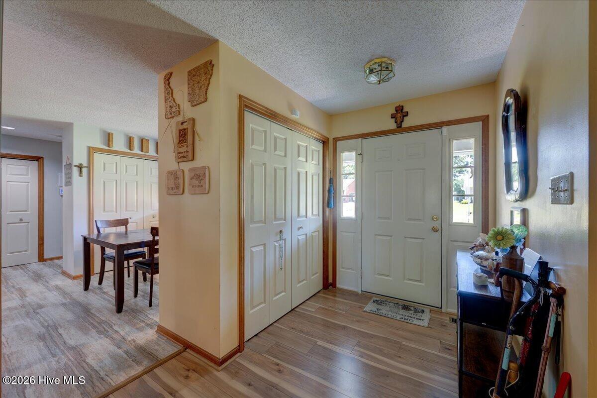 217 Pinewood Drive,New Bern
