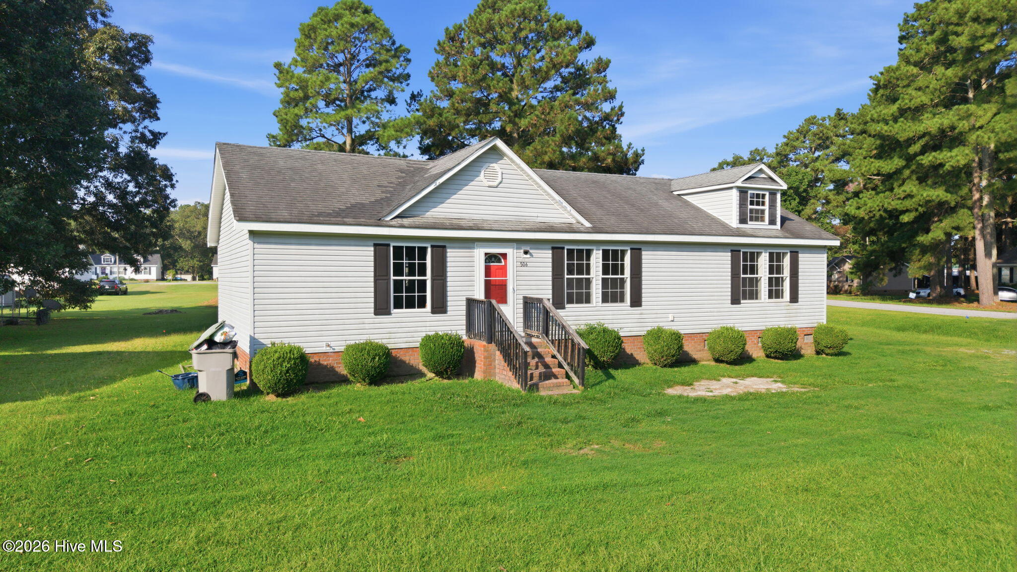 2nd image of 506 Britannia Dr, Greenville, NC 27834 | MLS# 100596391