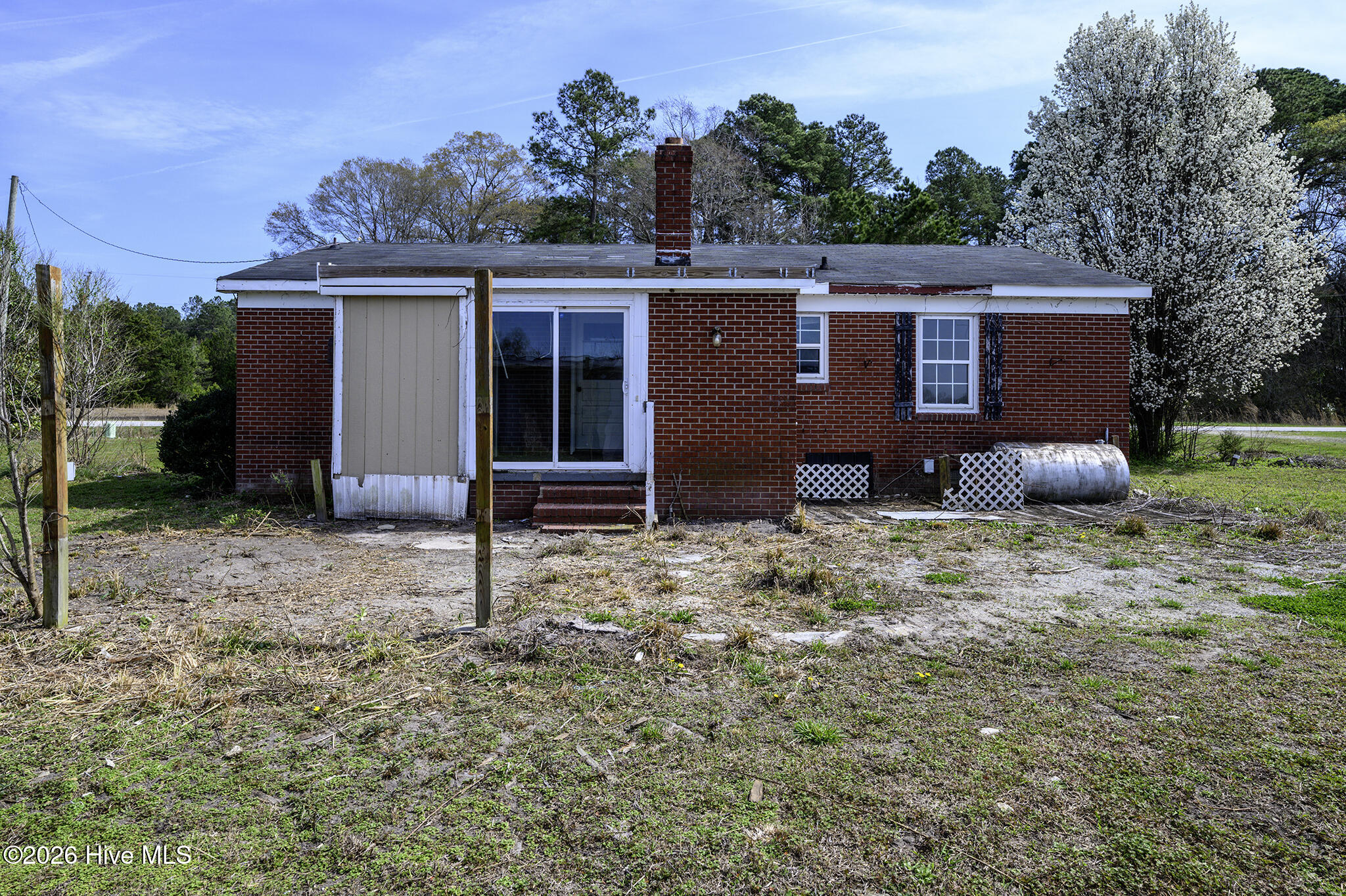 1505 Dover Fort Barnwell Road,Dover