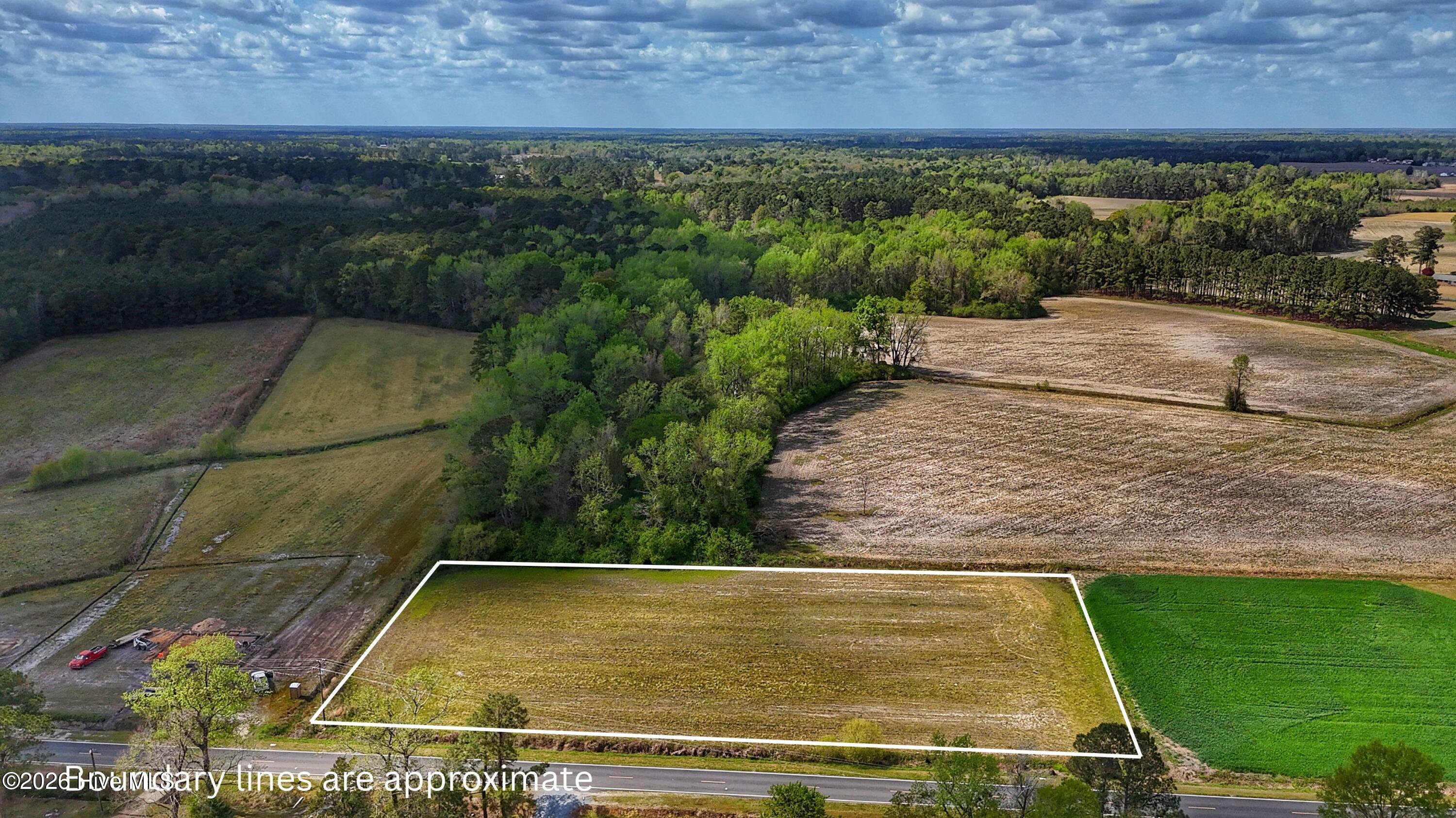 159 Candlestick Drive, Wallace, NC, 28466