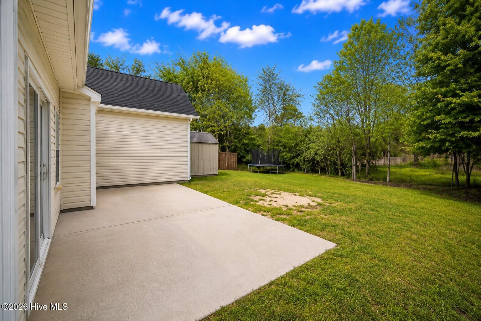 27th image of 1017 Bally Bunion Ln, Burgaw, NC 28425 | MLS# 100566481