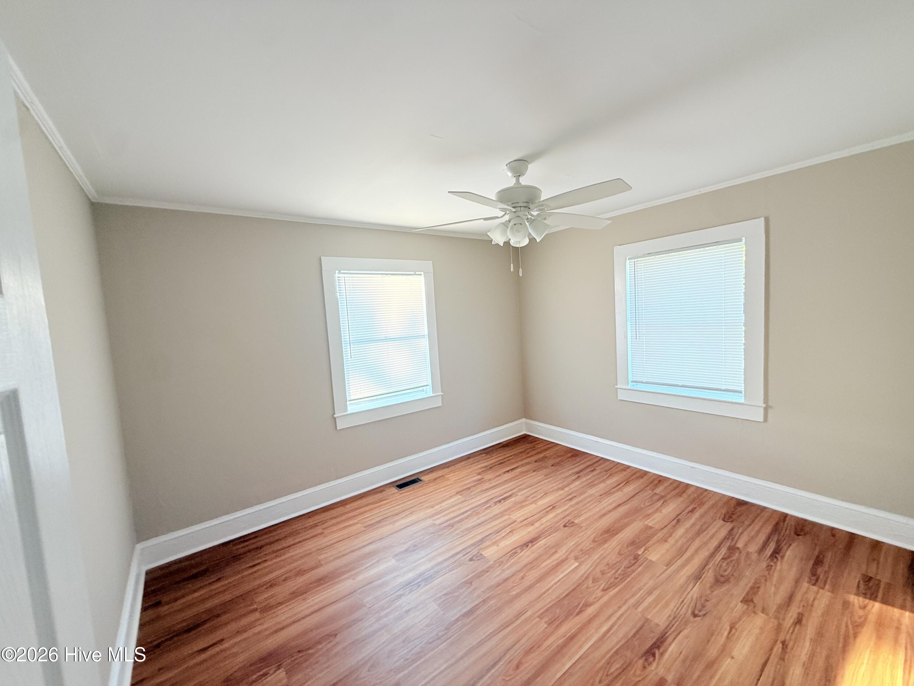 Master Bedroom #3.