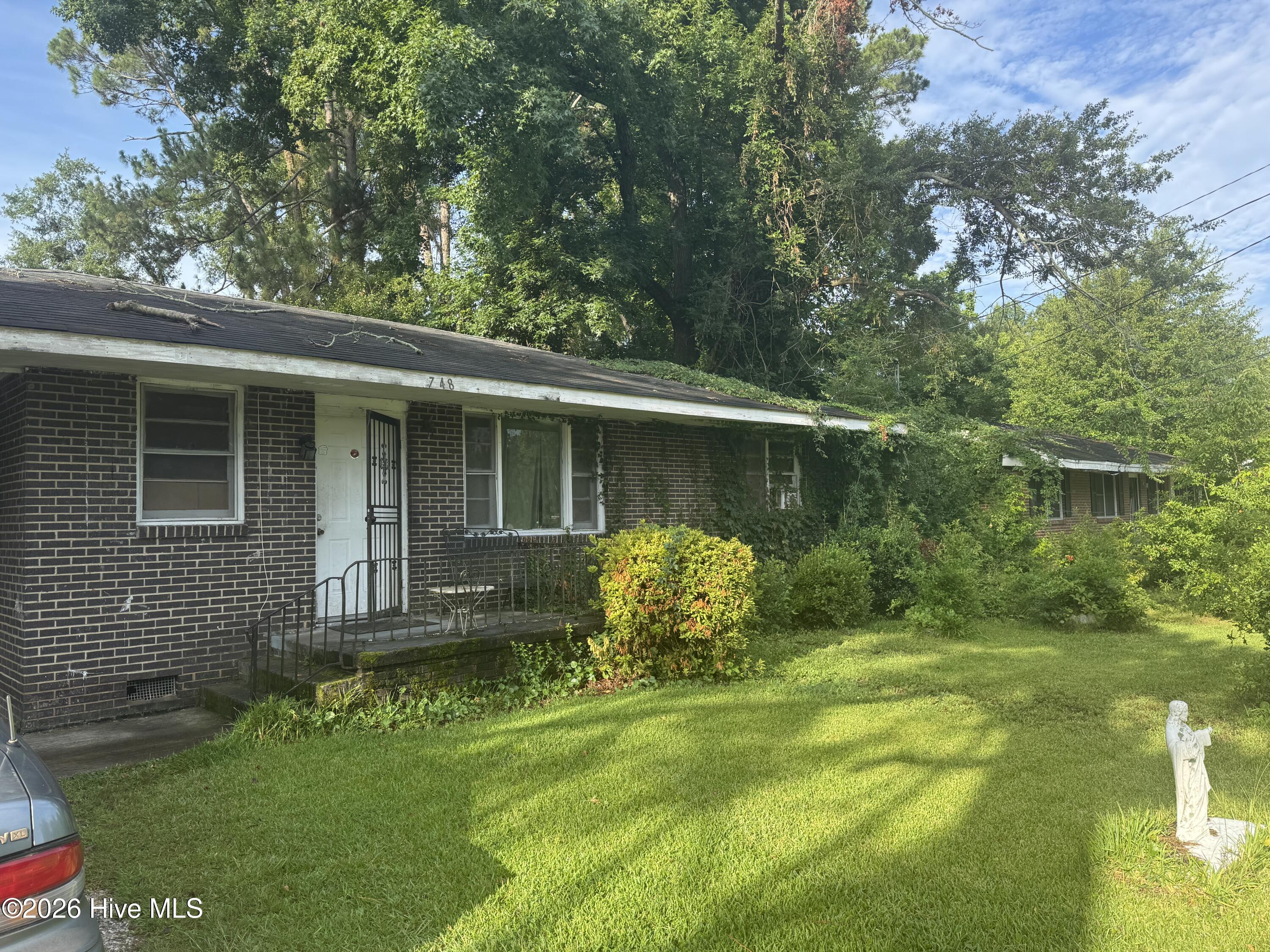 Homes for sale in Augusta, GA | 1748 Cornell Dr, Augusta, GA 30904 | MLS# 100589180
