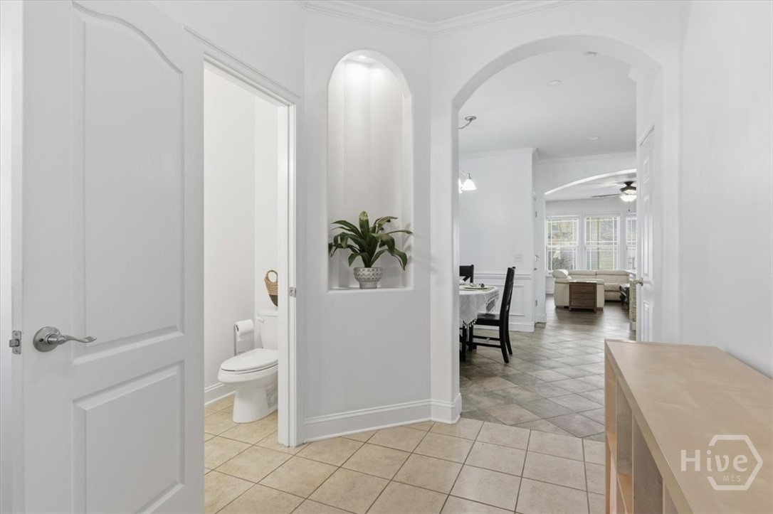 Homes for sale in Pooler, GA | 205 Durham Park Wy, Pooler, GA 31322 | MLS# SA348035