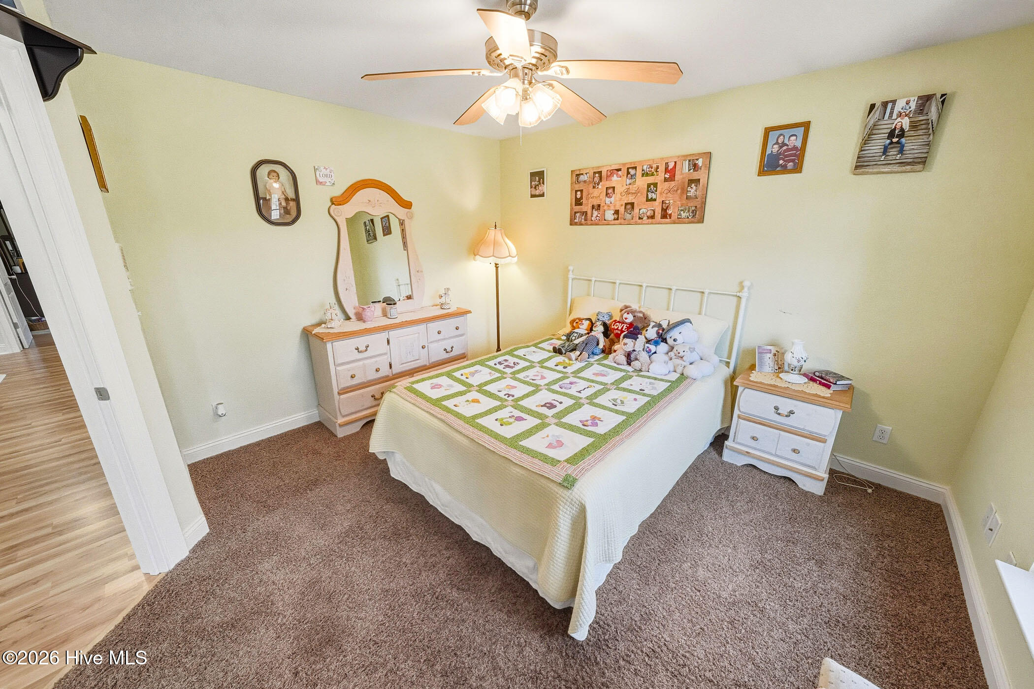 5th Bedroom