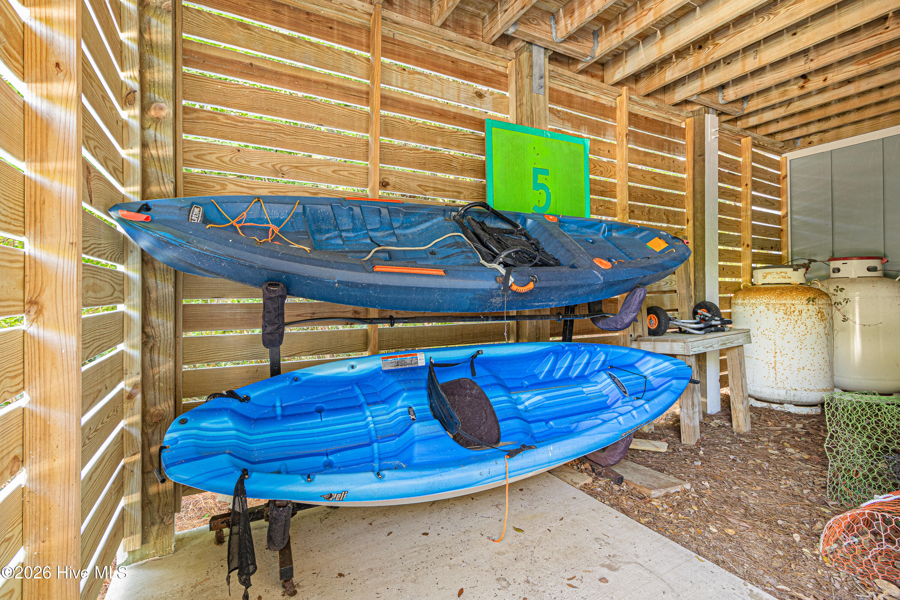 121 Sea Isle North Drive & Slip 20,Indian Beach