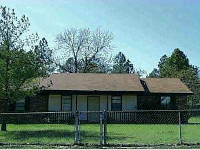 4261 Parkwood Drive, Augusta, GA 30906 Listing Photo  1