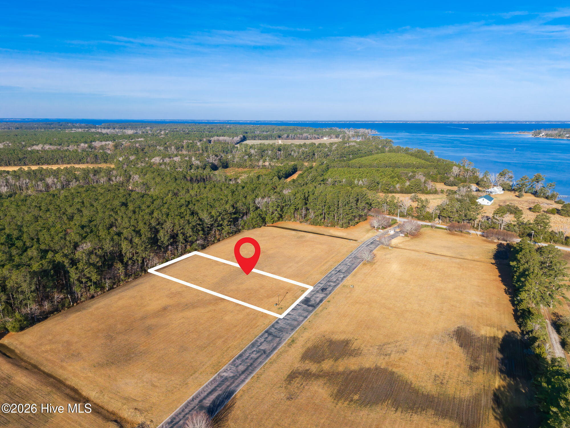 106 Waterway Drive, Havelock, NC, 28532