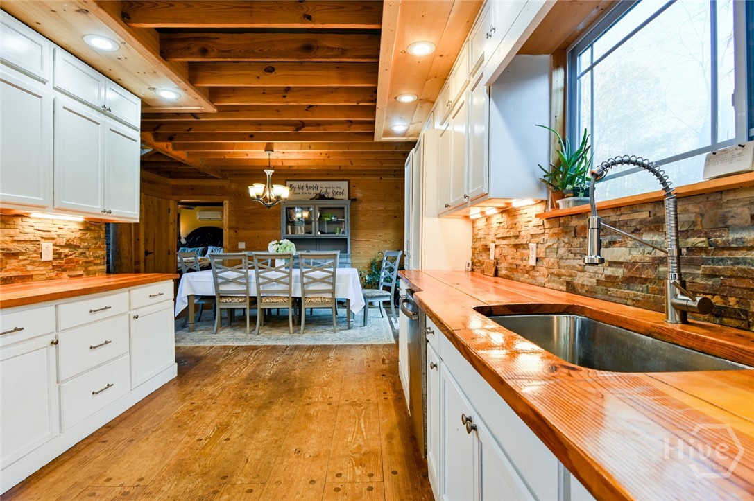 1208 Elberton Road, Lexington, GA, 30648