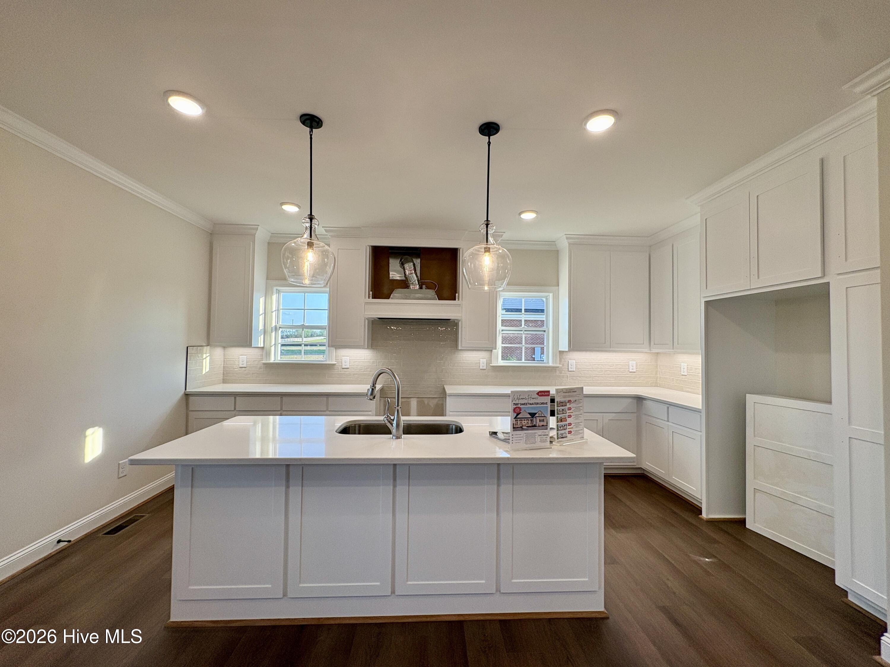 7597 Sweetwater Drive, Nashville, NC, 27856