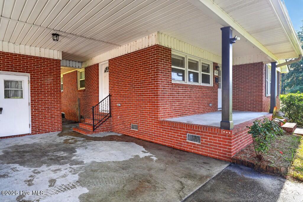 2400 N Hills Drive,New Bern