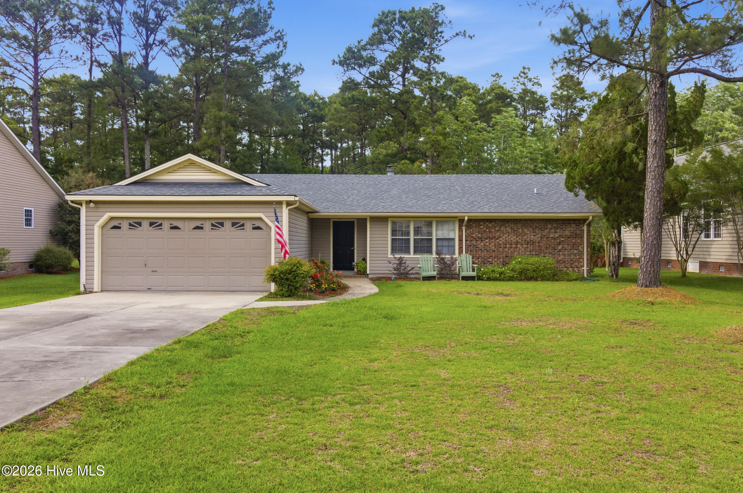 1820 Caracara Drive,New Bern