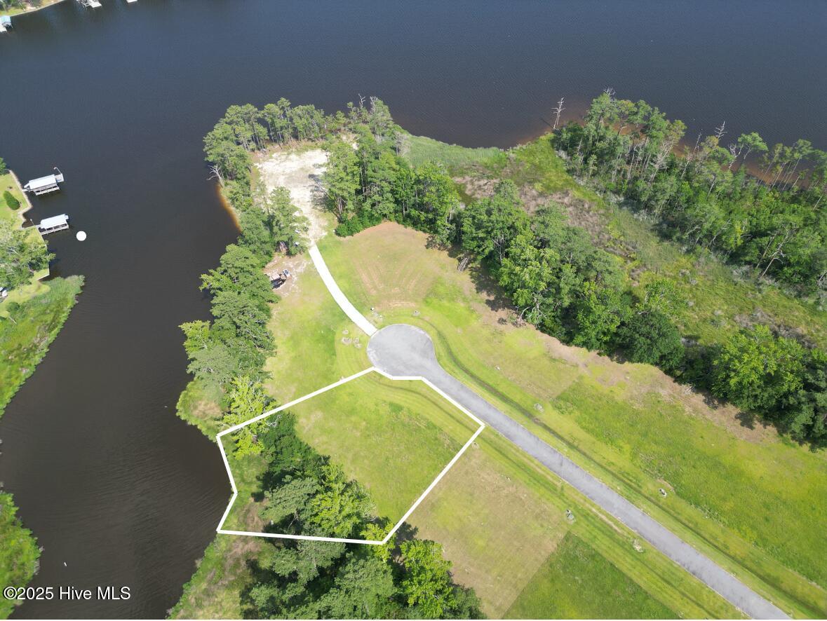 0 Pointe Harbor Drive, Belhaven, NC, 27810