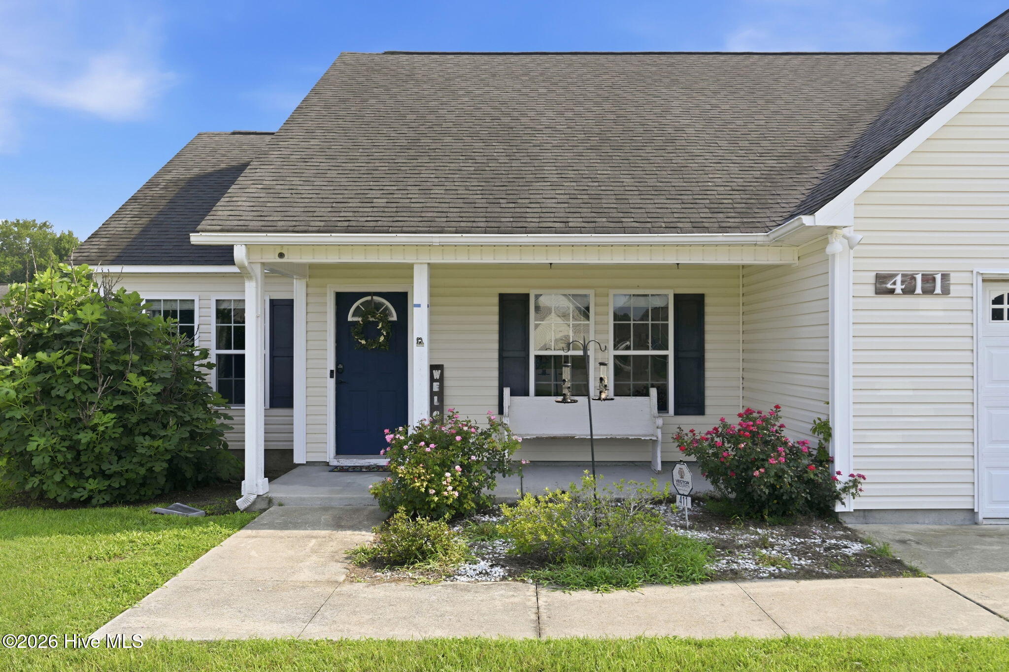 411 Dylan Court,Beulaville