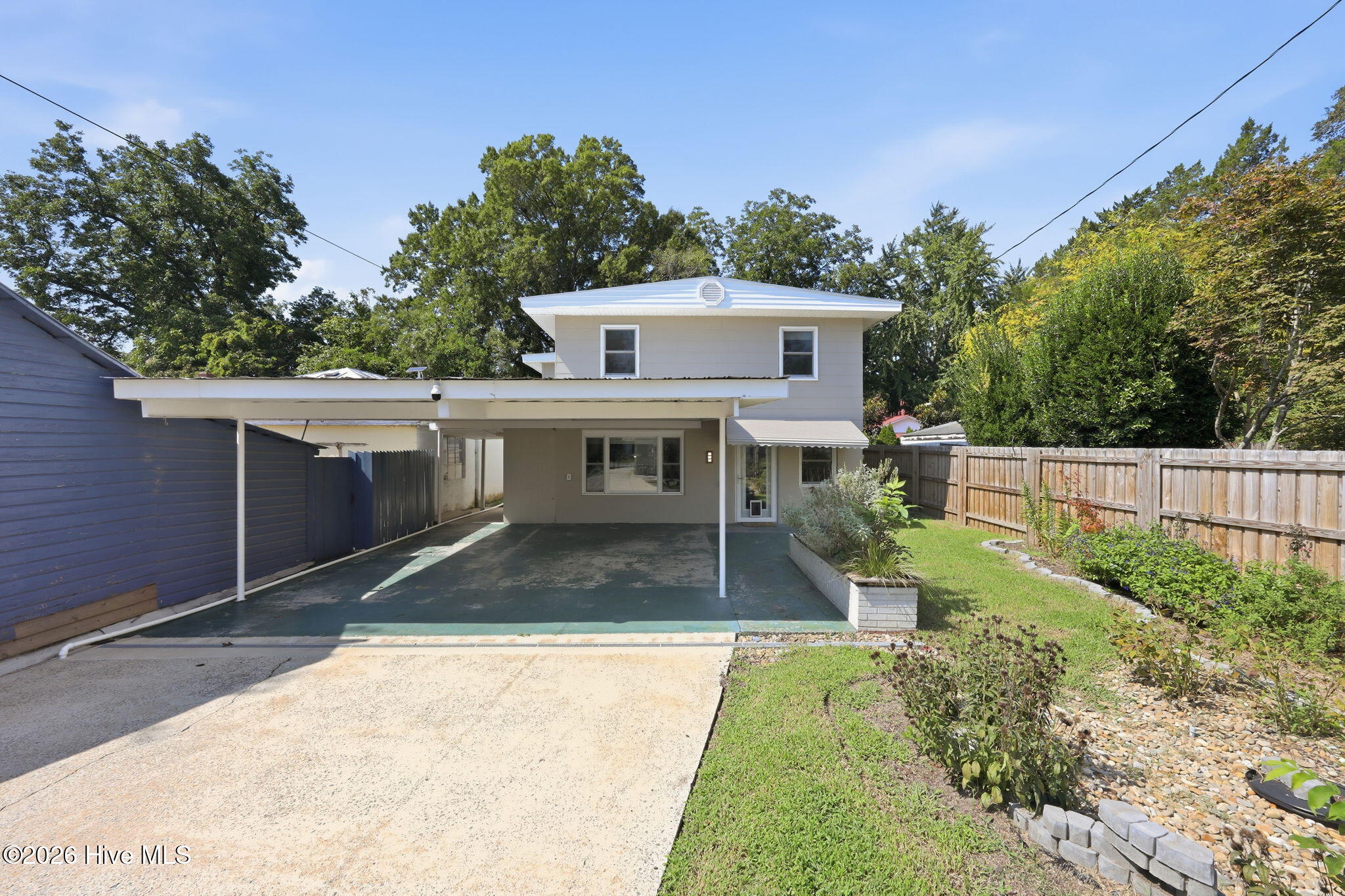 1307 North Pasteur Street,New Bern