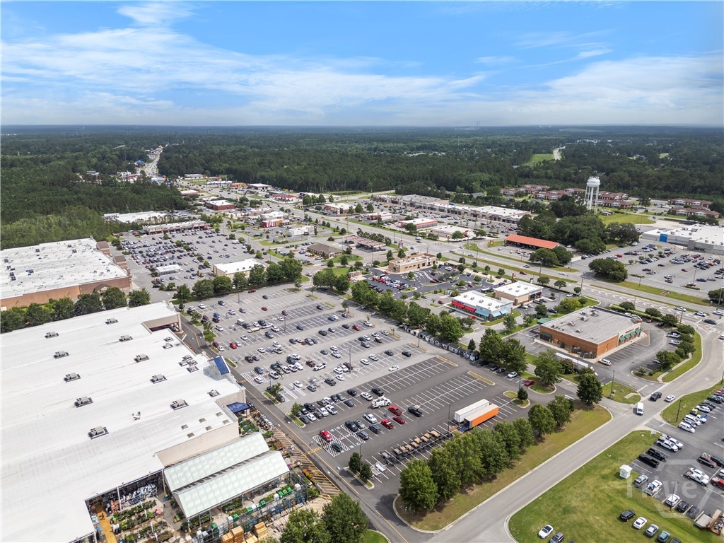 0 Rahn Station Road, Rincon, GA, 31326