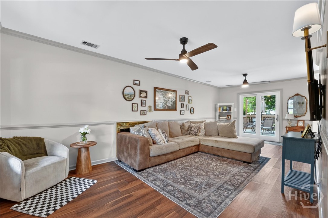 2nd image of 23 E Deerwood Rd, Savannah, GA 31410 | MLS# SA355075