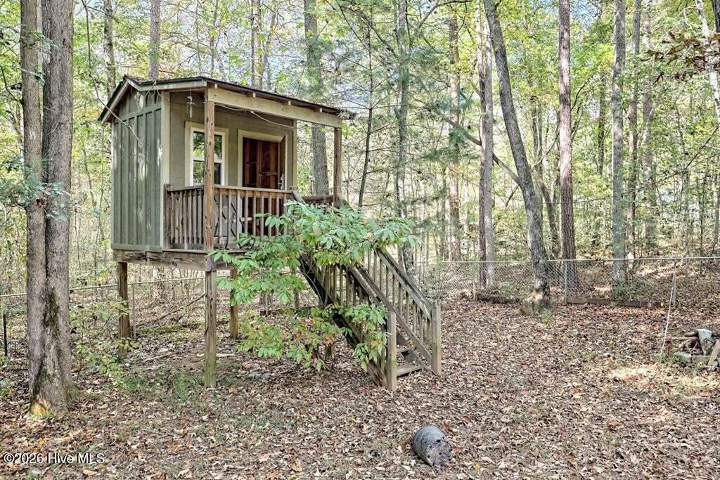 Exterior photo of 55 Rolling Oaks Road, Murphy, NC 28906. MLS: 100586651