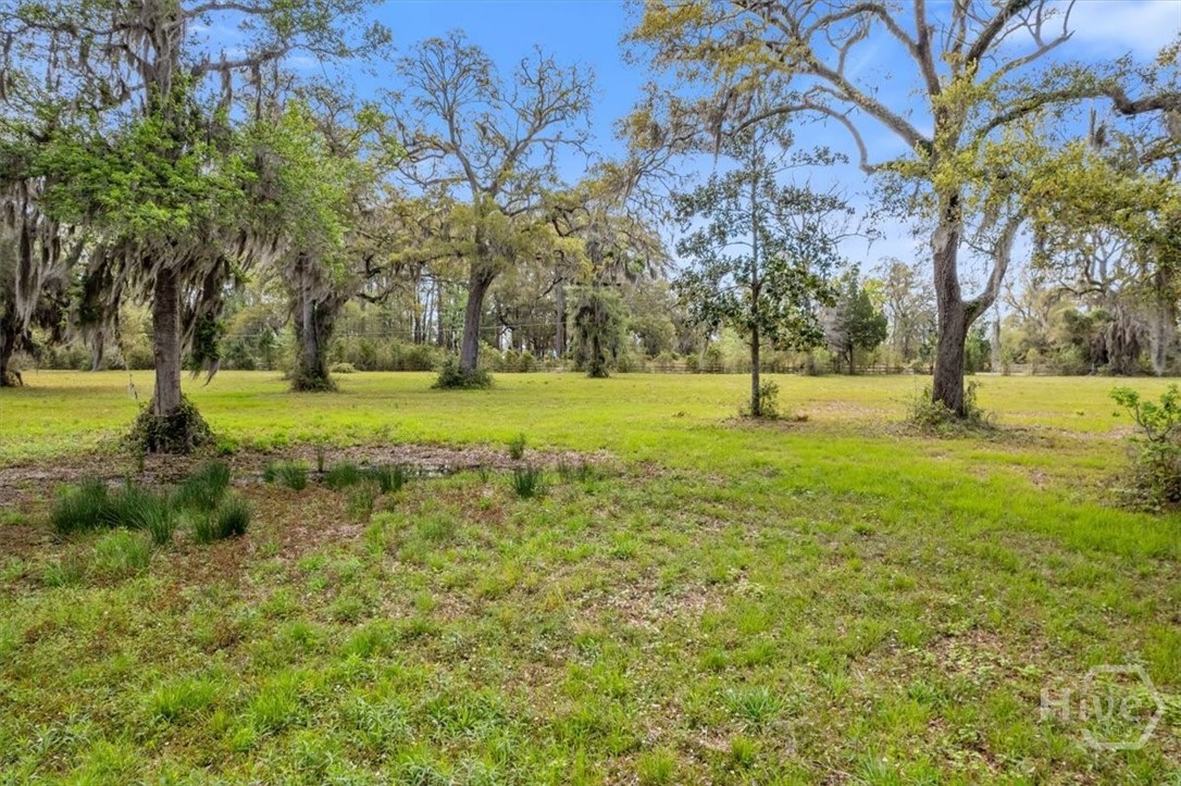 LOT 4 Bermuda Bluff Lane, Midway, GA, 31320