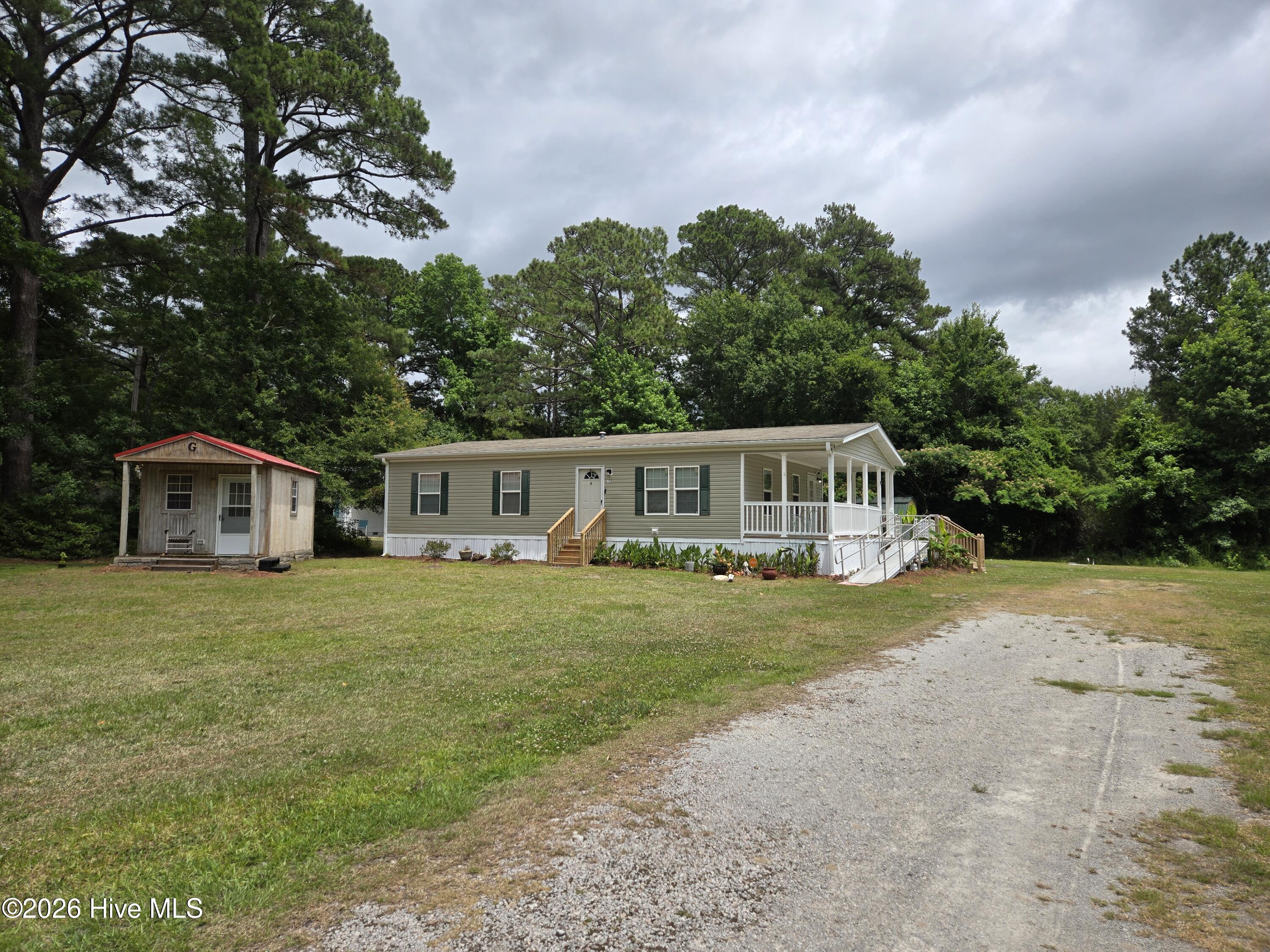 172 Gray Squirrel Lane,Newport