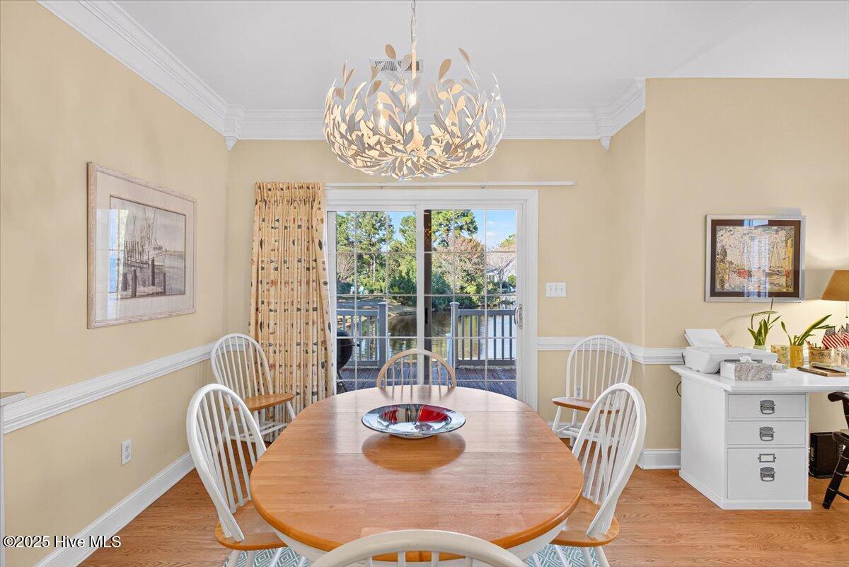 2916 Trailwood Drive SE, Southport, NC, 28461