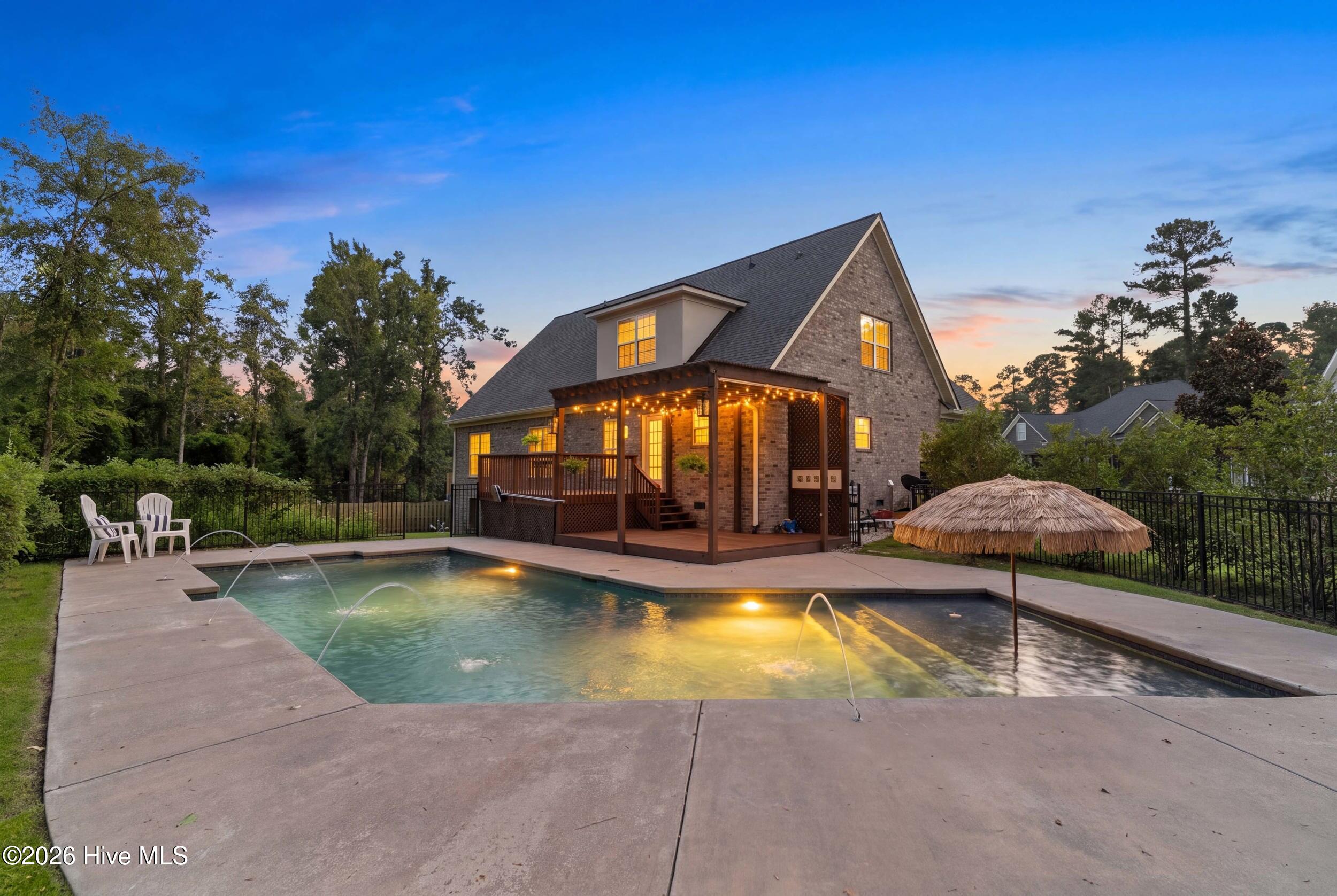 2nd image of 704 Helen Ct, Evans, GA 30809 | MLS# 100595795