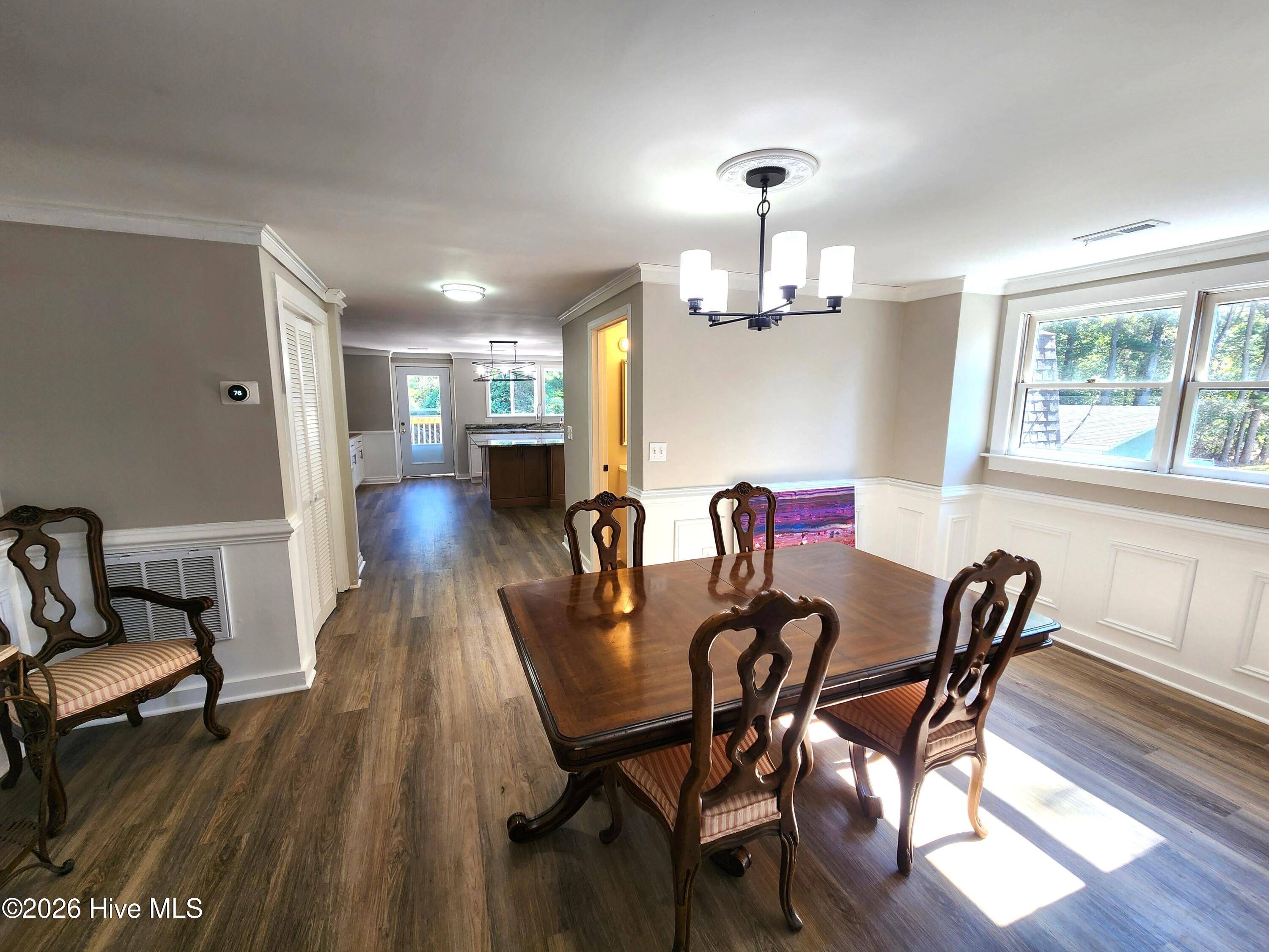 104 Croatan Drive,Newport