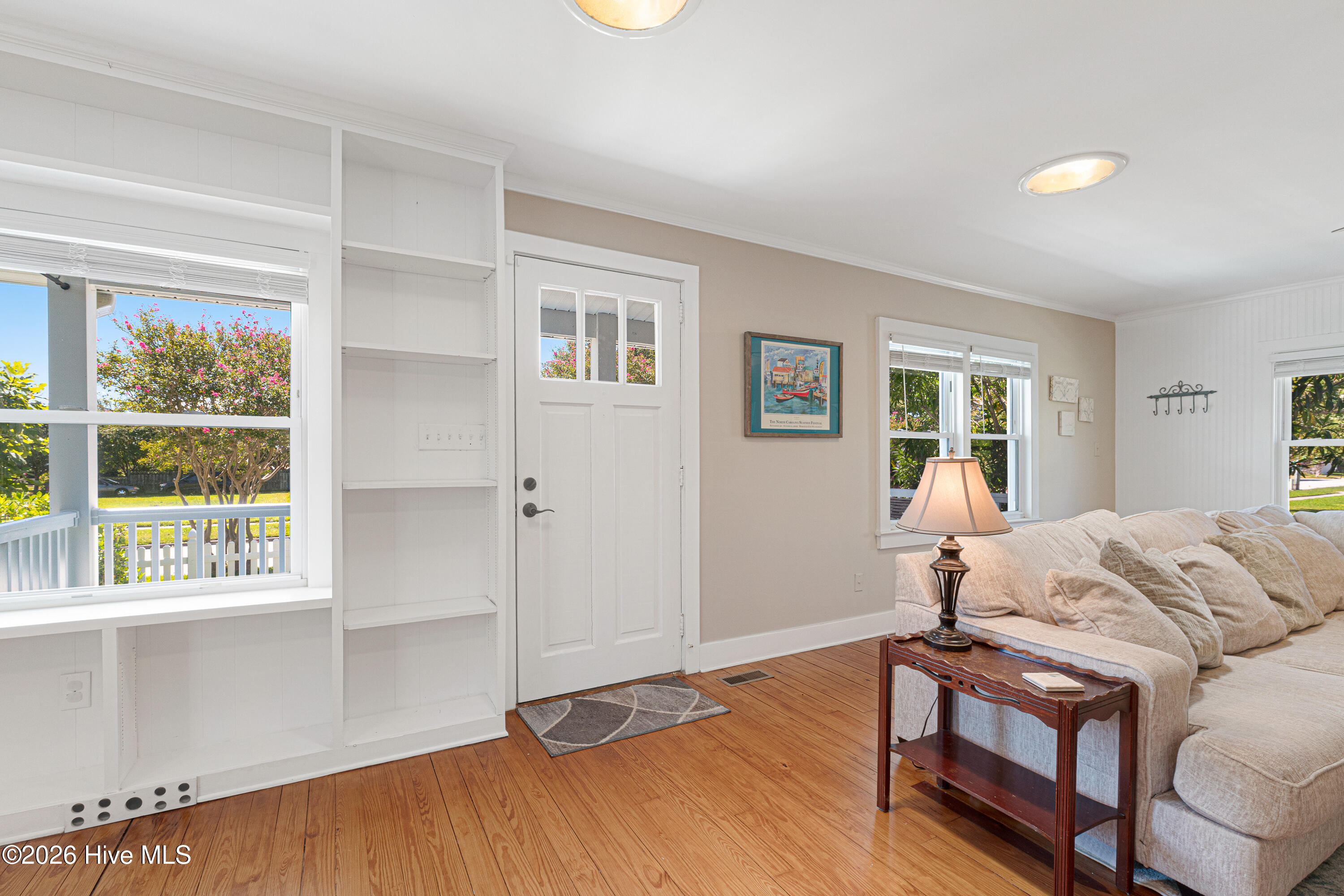 1502 Shackleford Street,Morehead City