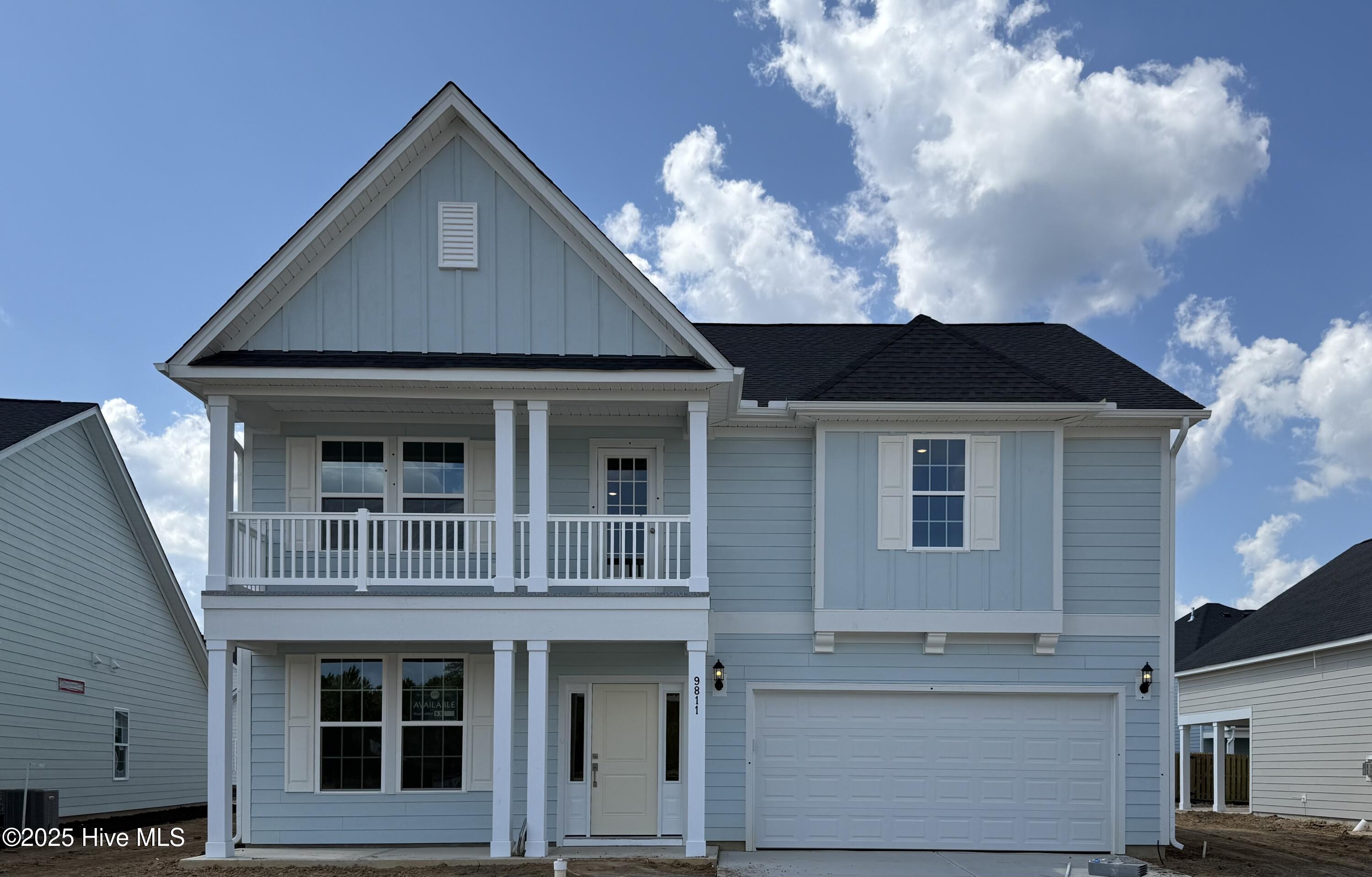 Property at 9811 Enchanted Way