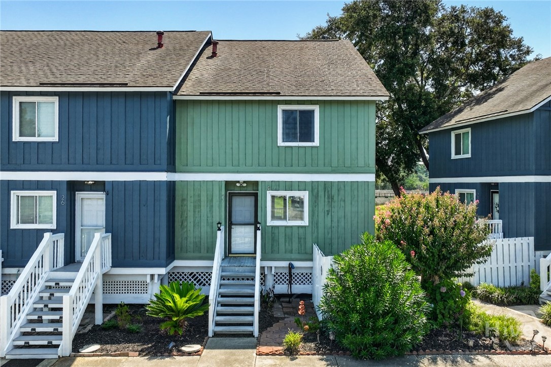 2nd image of 12502 Apache Ave #27, Savannah, GA 31419 | MLS# SA362620