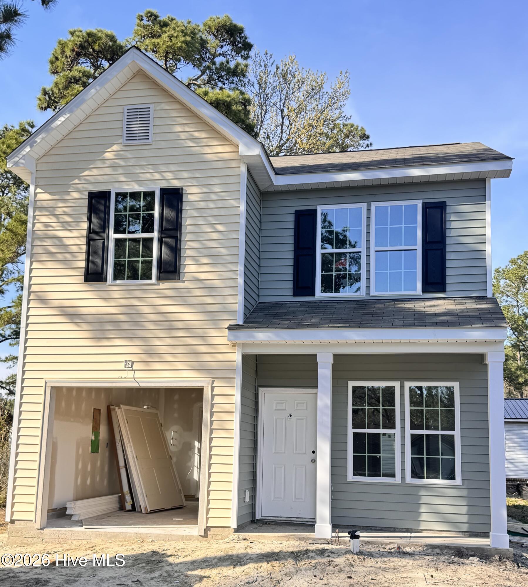2904 Moore Avenue,New Bern