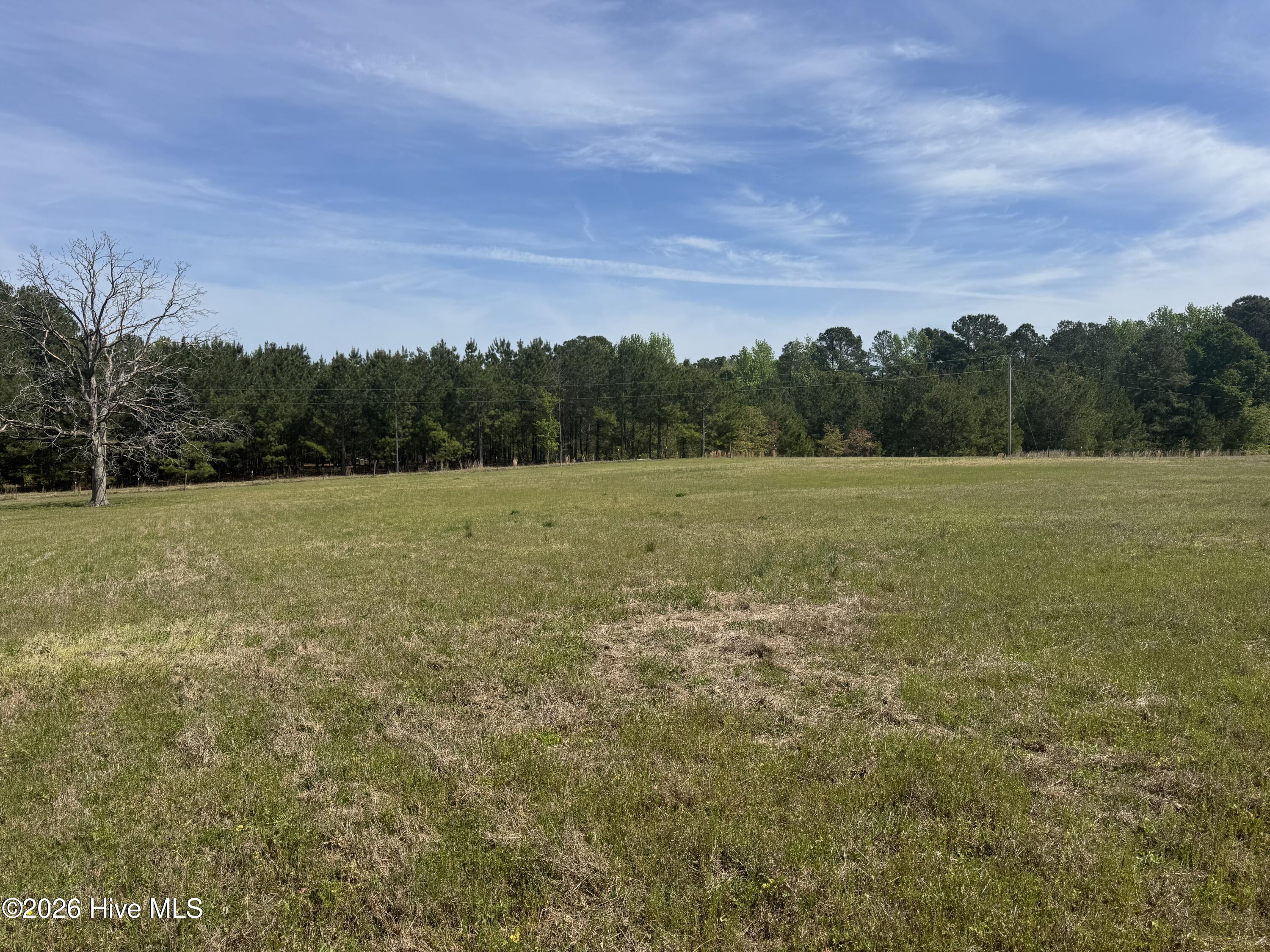 490 Springhill Church Road, Hamlet, NC, 28345