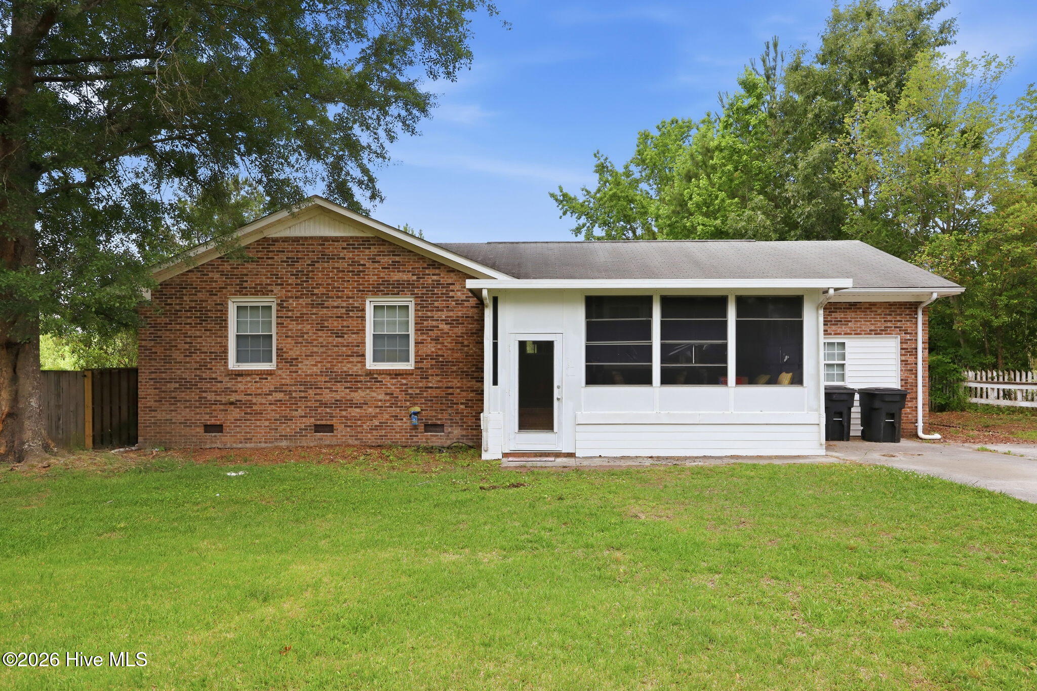 246 Ernest Gurganus Road,Jacksonville