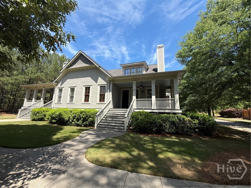 Property at 25 Charter Oak Drive