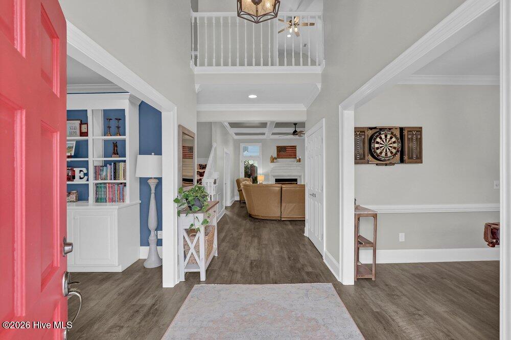 350 Whitebridge Road, Hampstead, NC, 28443