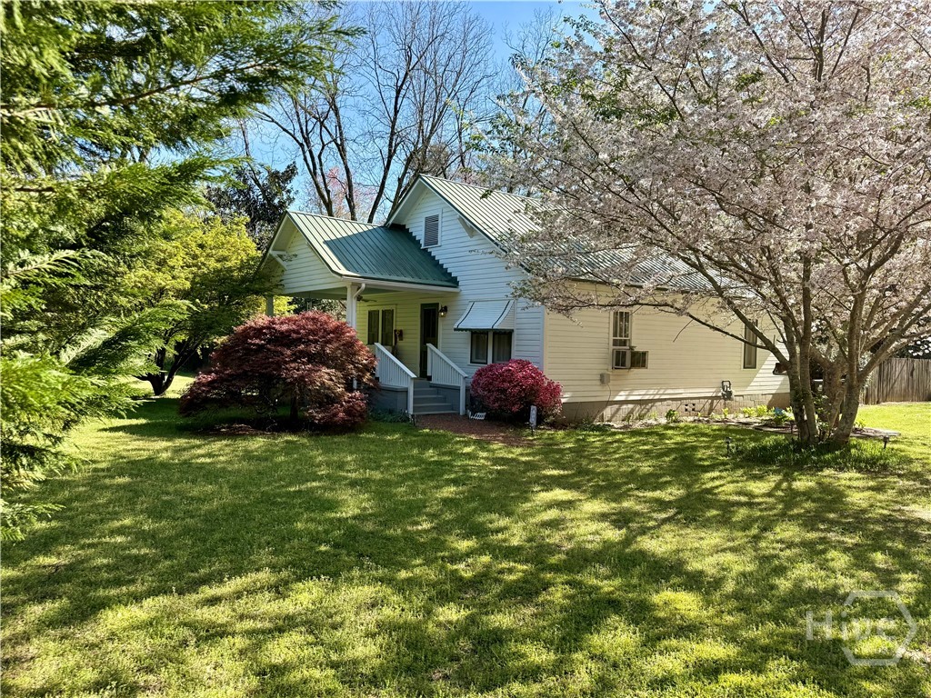 Property at 4671 Macon Highway