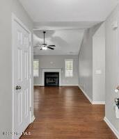 Photo 1 of Single family home for sale at 713 Savannah Dr, Jacksonville, NC 28546 | MLS# 100611565 | Listing updated on 2026-10-26