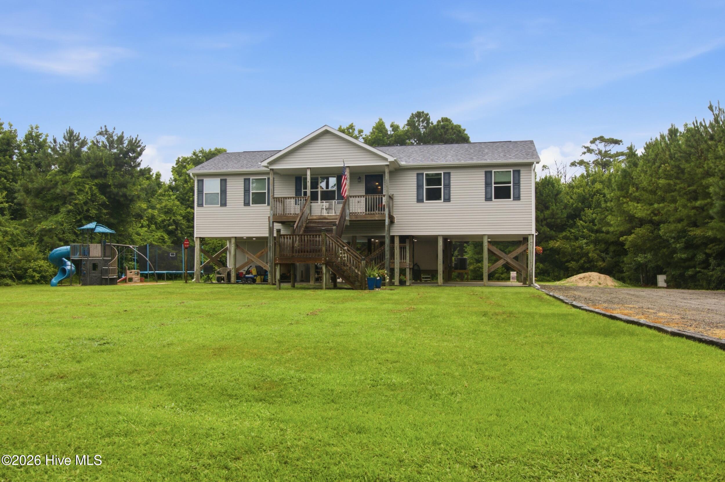 305 Tropical Trail,Beaufort