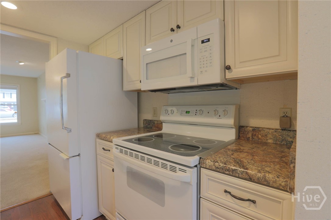 6501 Habersham Street UNIT 9, Savannah, GA, 31405