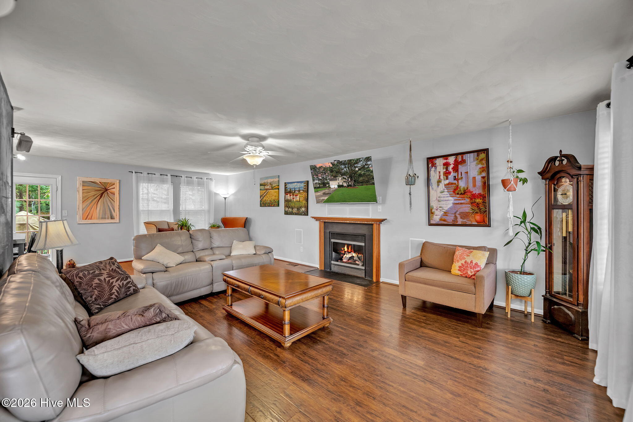 124 Anna'S Way, Grandy, NC, 27939