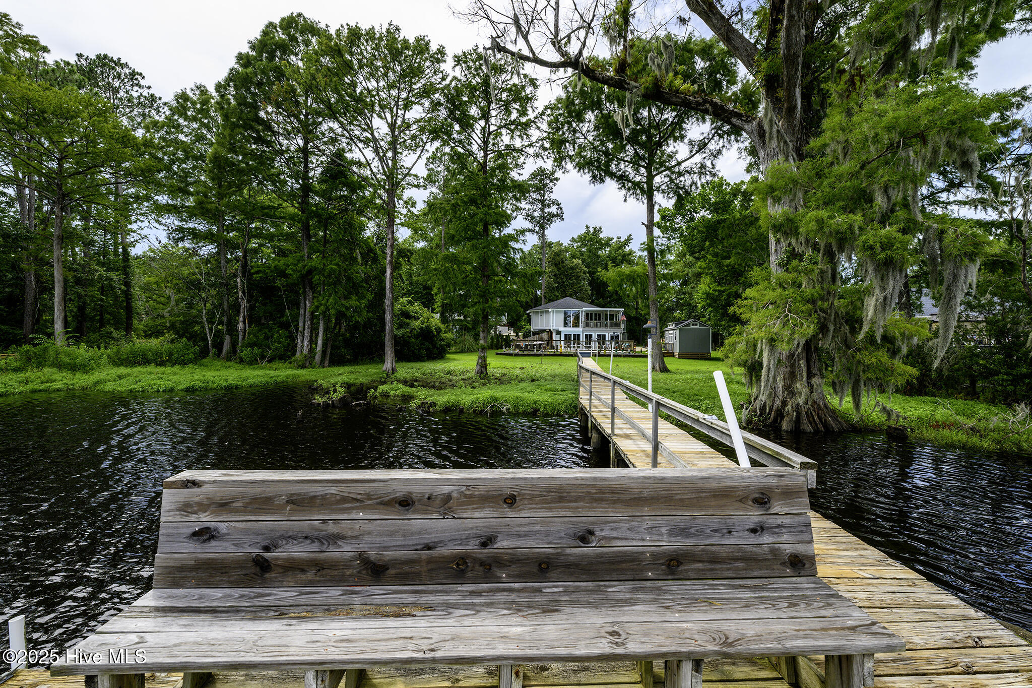 210 Gangplank Road,New Bern