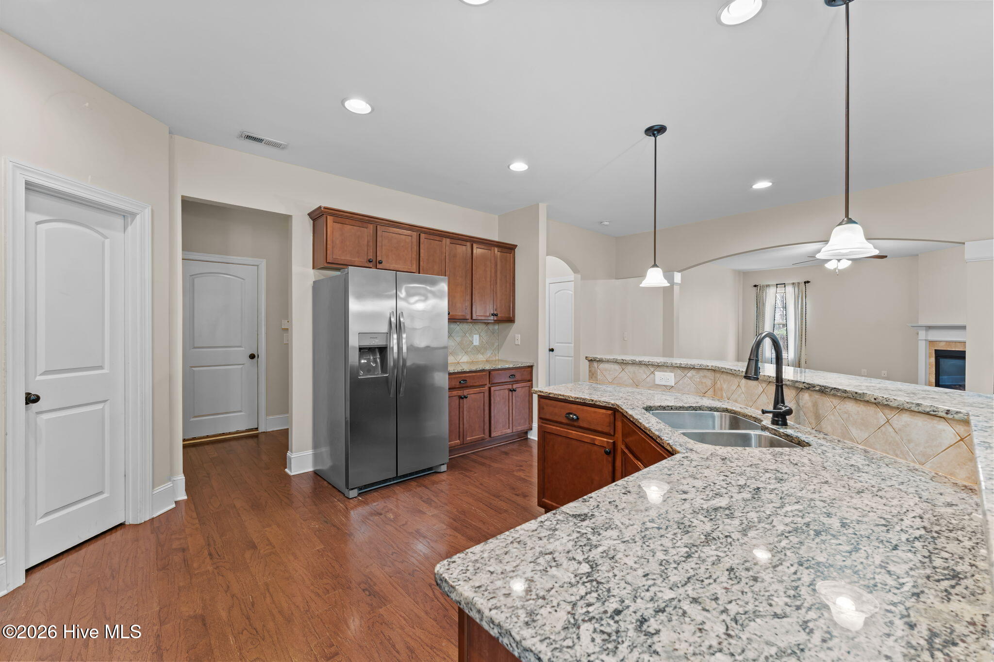 Exterior photo of 195 Glenmoor Drive, Southern Pines, NC 28387. MLS: 100593182