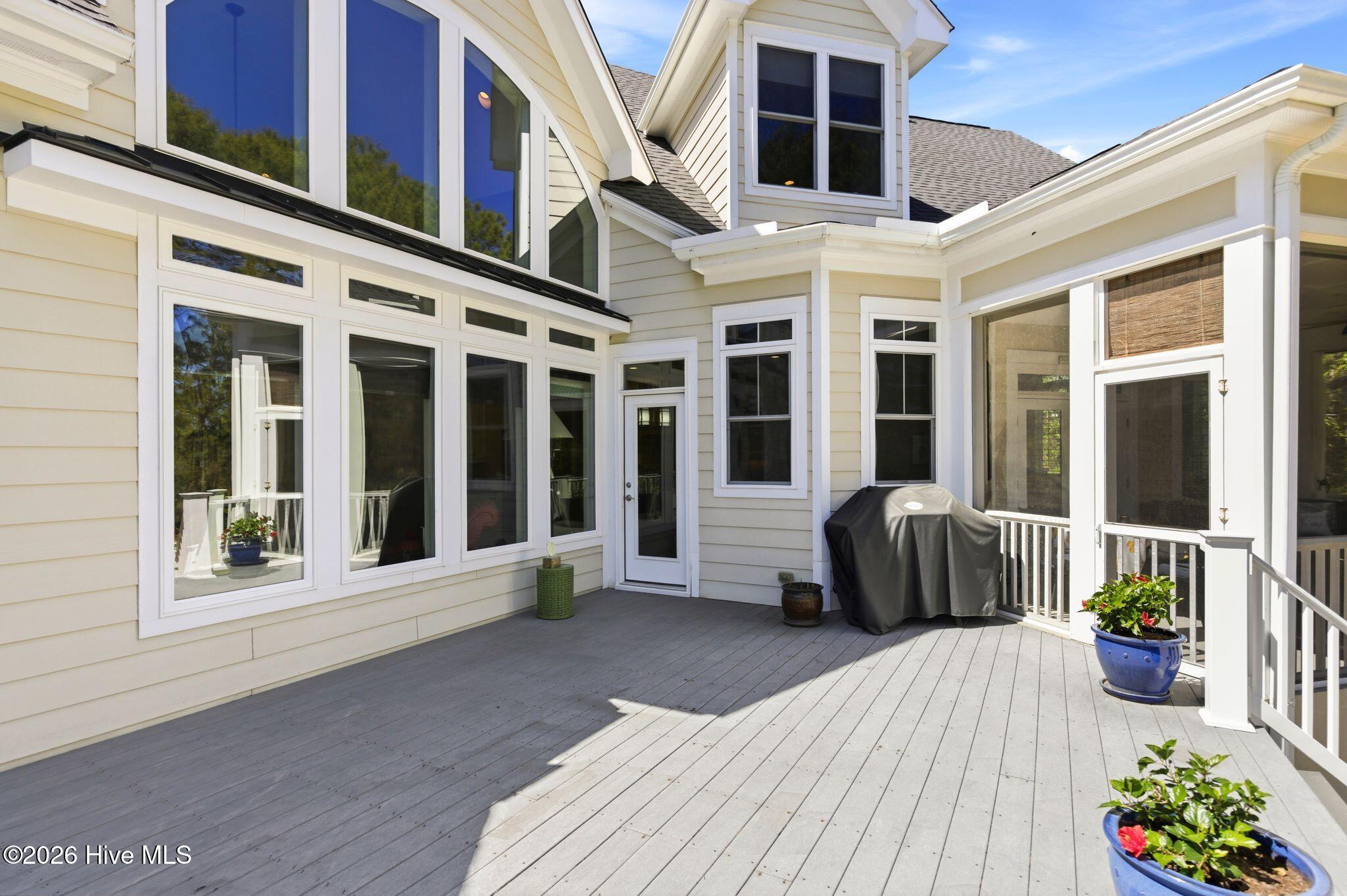 3902 Fairhaven Drive, Southport, NC, 28461