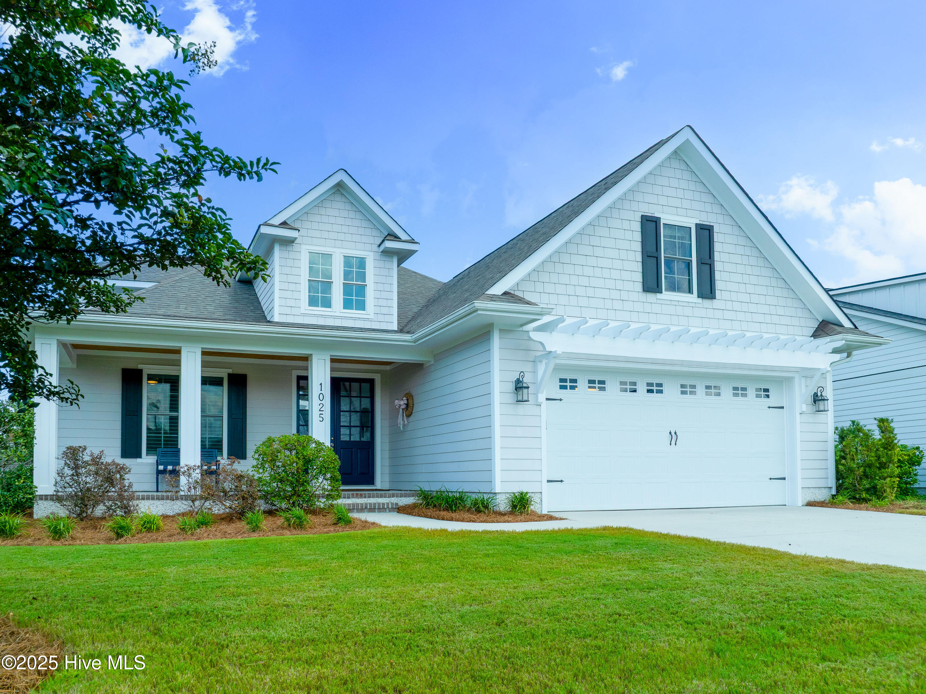 1025 Cranford Dr MLS-3