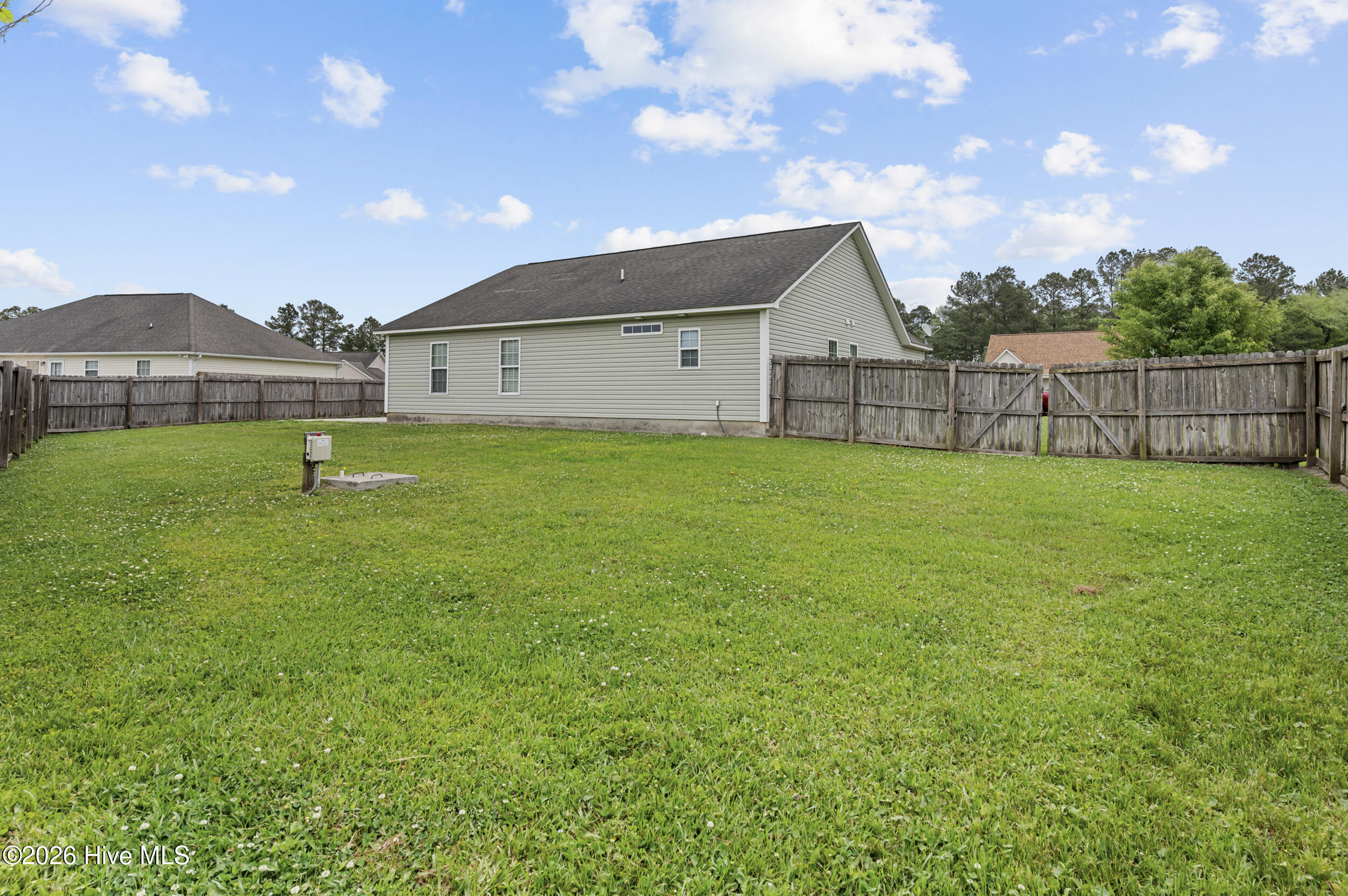 143 Christy Drive,Beulaville