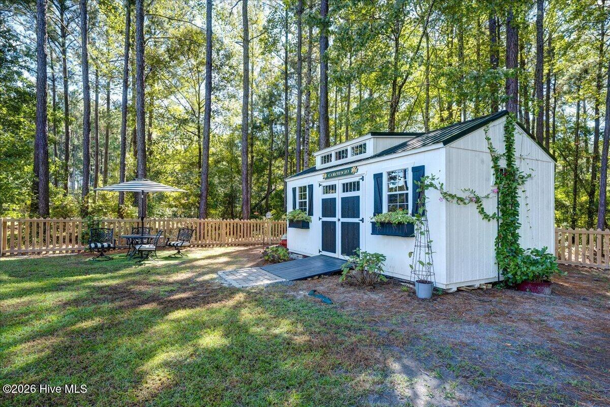 18 Wild Swan Lane,Minnesott Beach